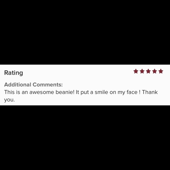 New Unisex Christmas  light up hat - Picture 2 of 4